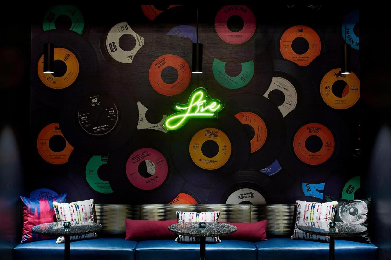 Aloft Chattanooga Hamilton Place