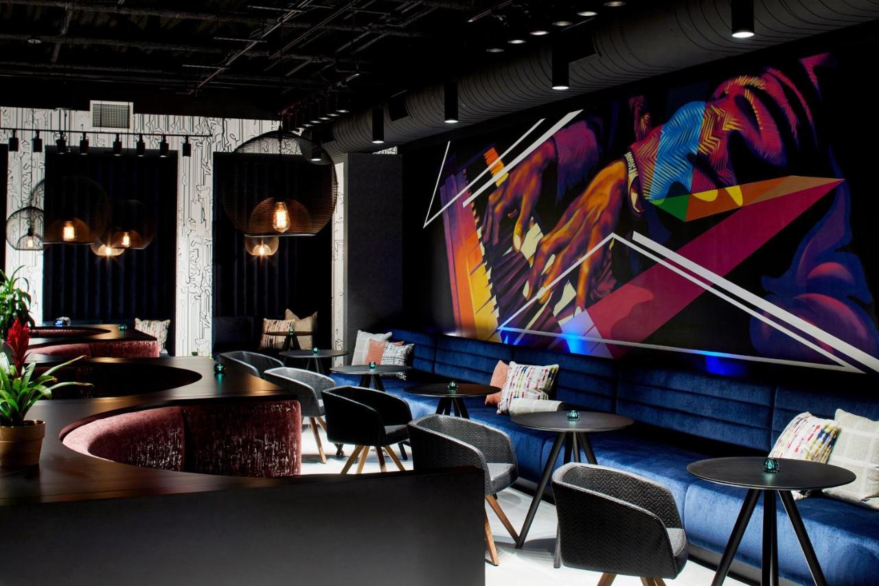 Aloft Chattanooga Hamilton Place