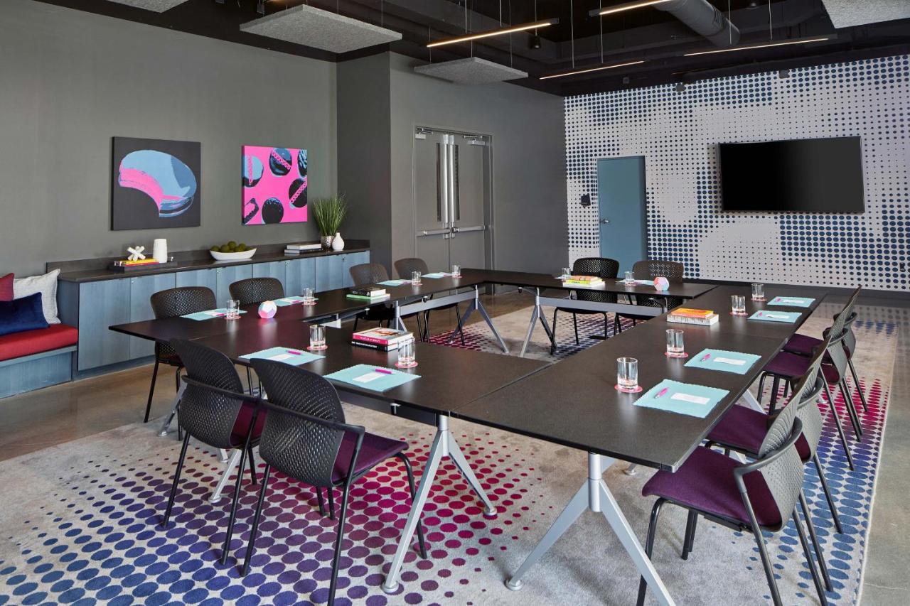 Aloft Chattanooga Hamilton Place