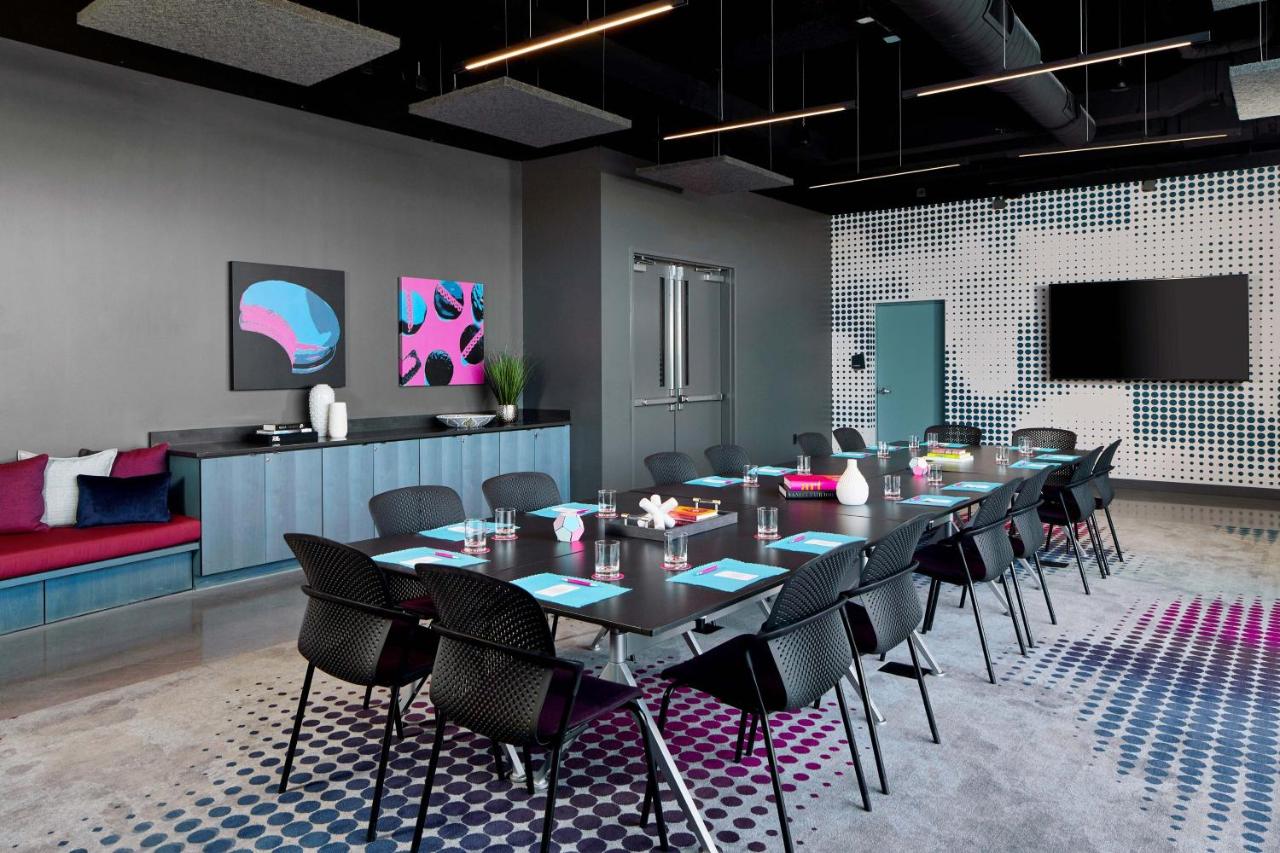 Aloft Chattanooga Hamilton Place