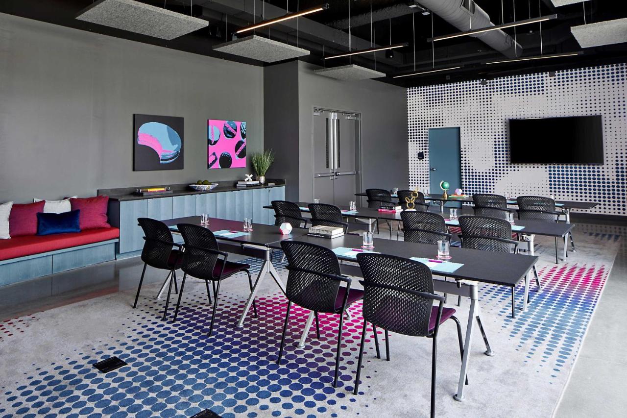 Aloft Chattanooga Hamilton Place