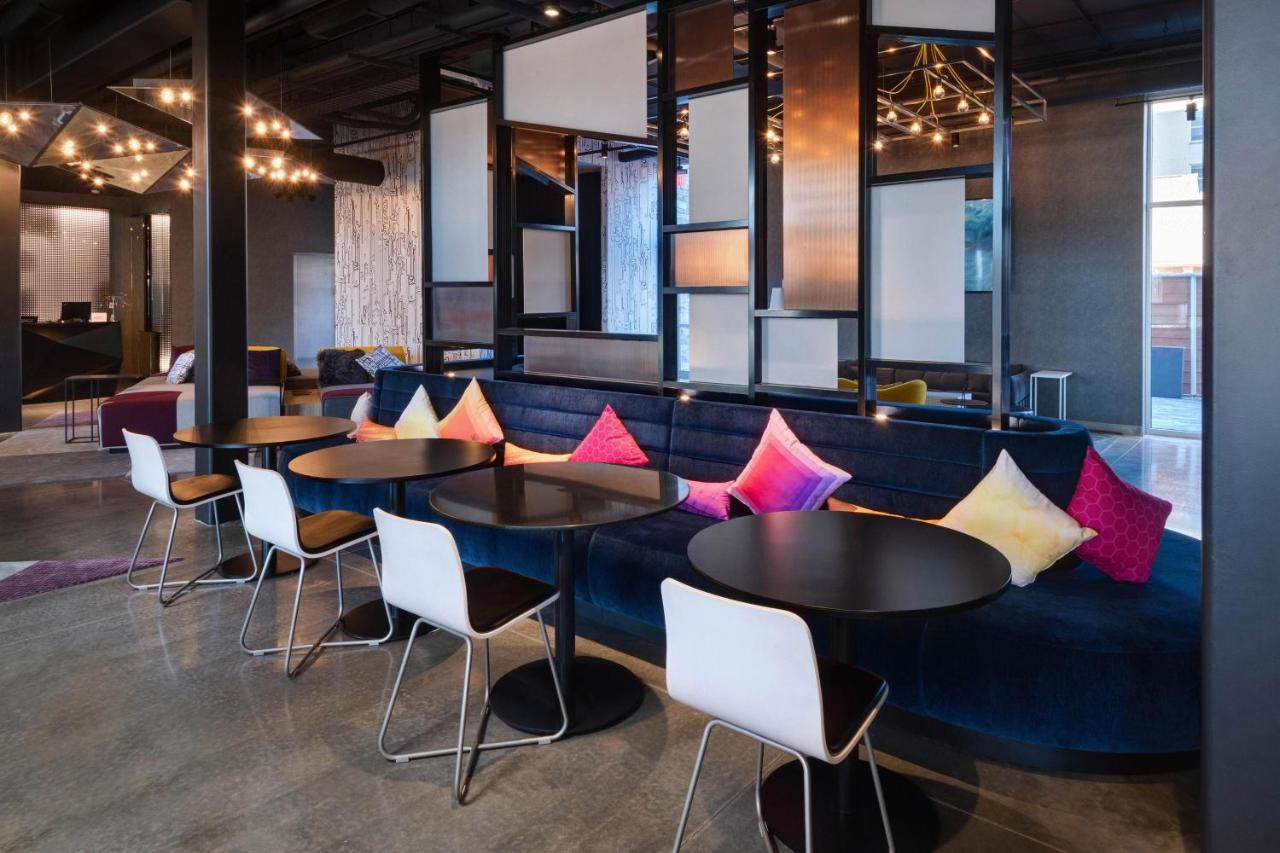 | Aloft Cincinnati West Chester
