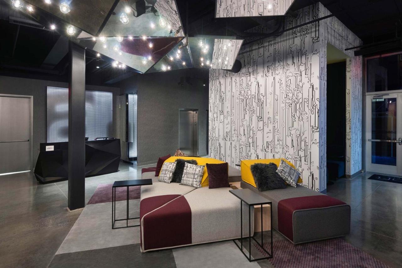 | Aloft Cincinnati West Chester