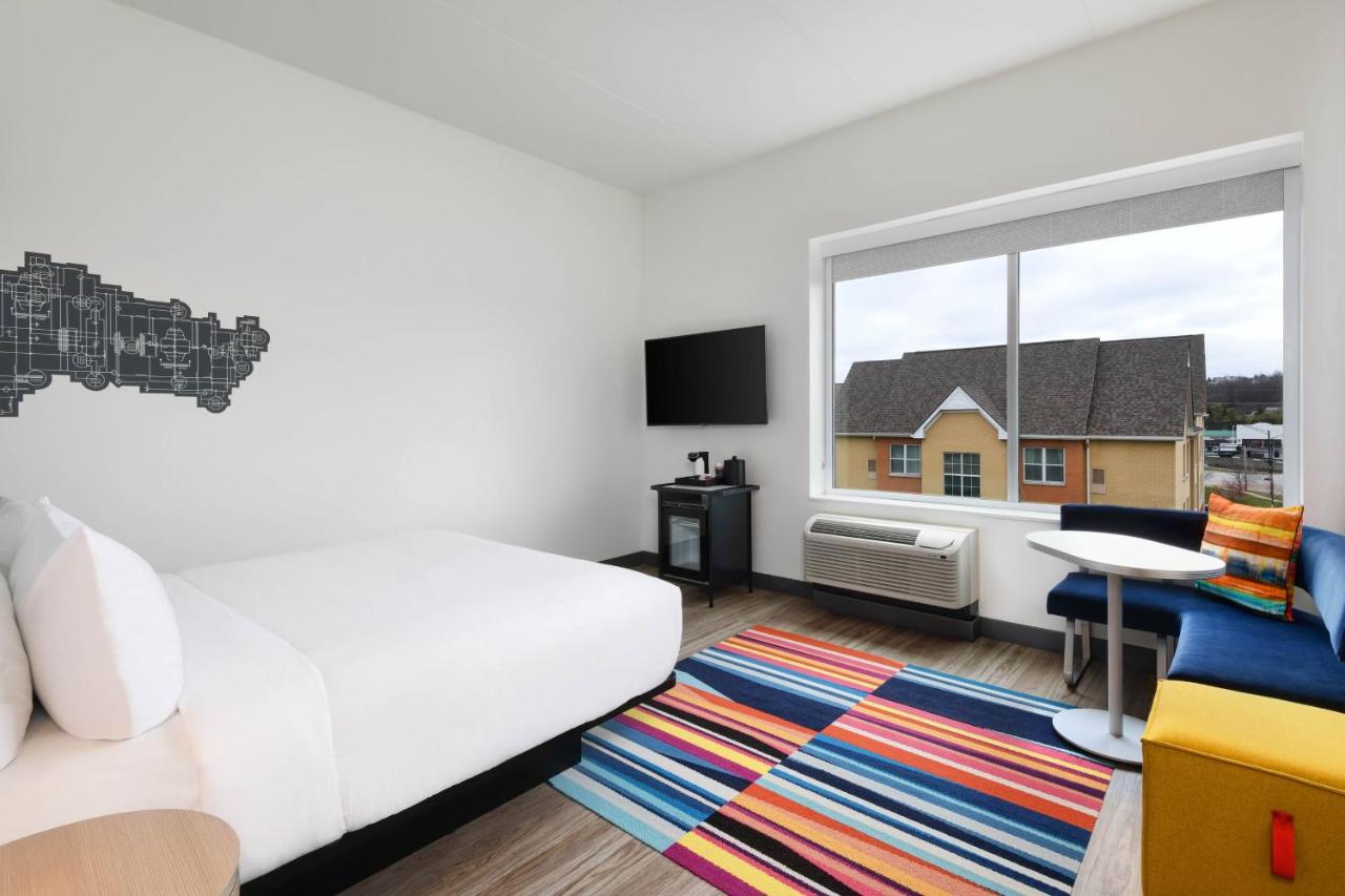 | Aloft Cincinnati West Chester