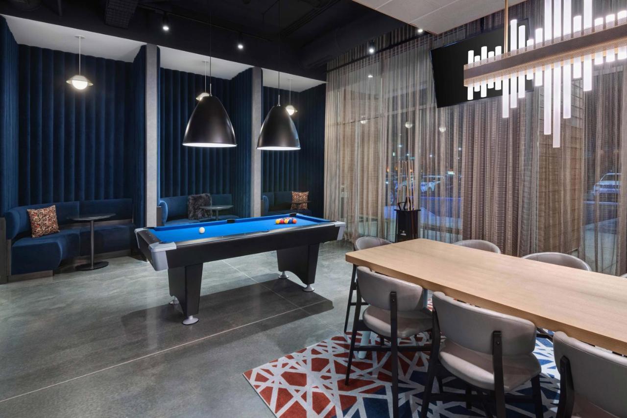 | Aloft Cincinnati West Chester