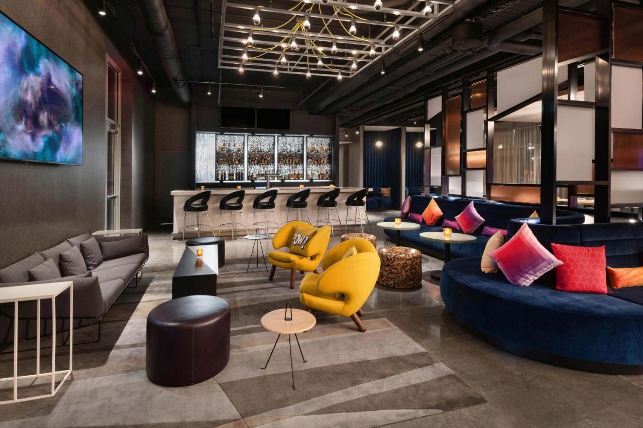 | Aloft Cincinnati West Chester