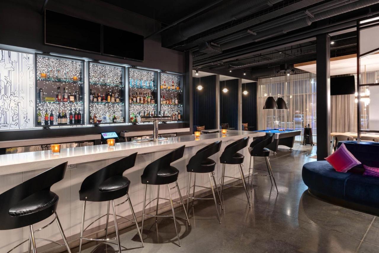 | Aloft Cincinnati West Chester