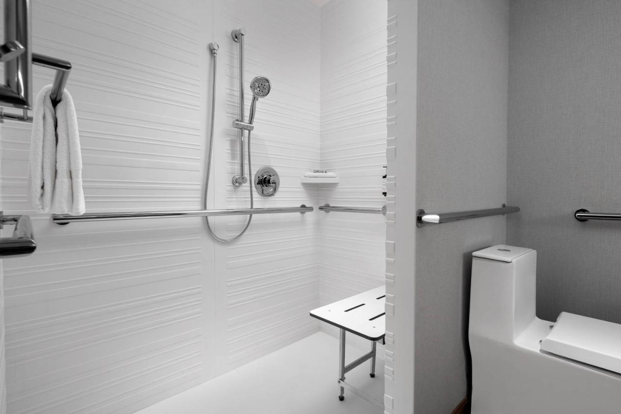 | AC Hotel by Marriott Park City