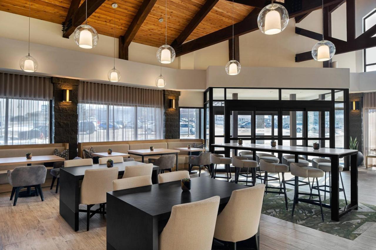 | AC Hotel by Marriott Park City