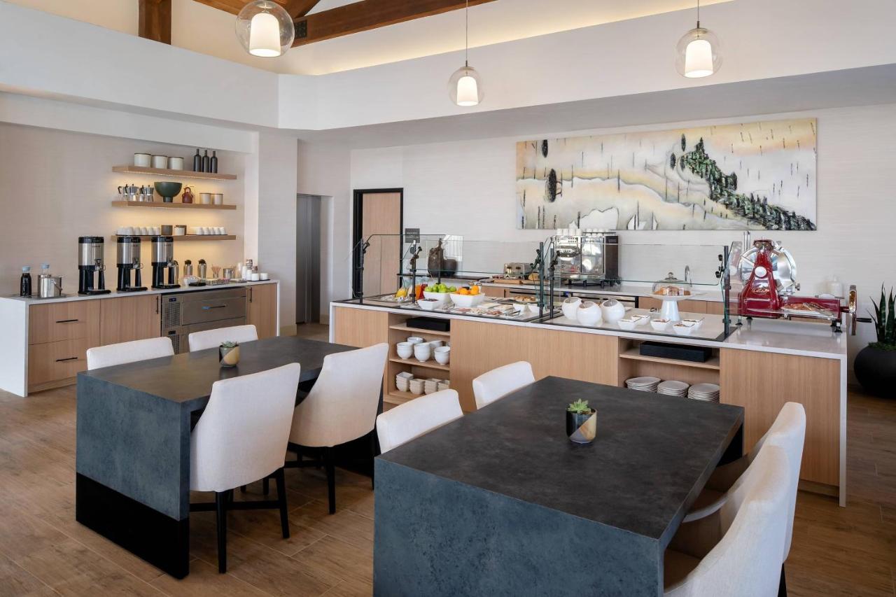 | AC Hotel by Marriott Park City