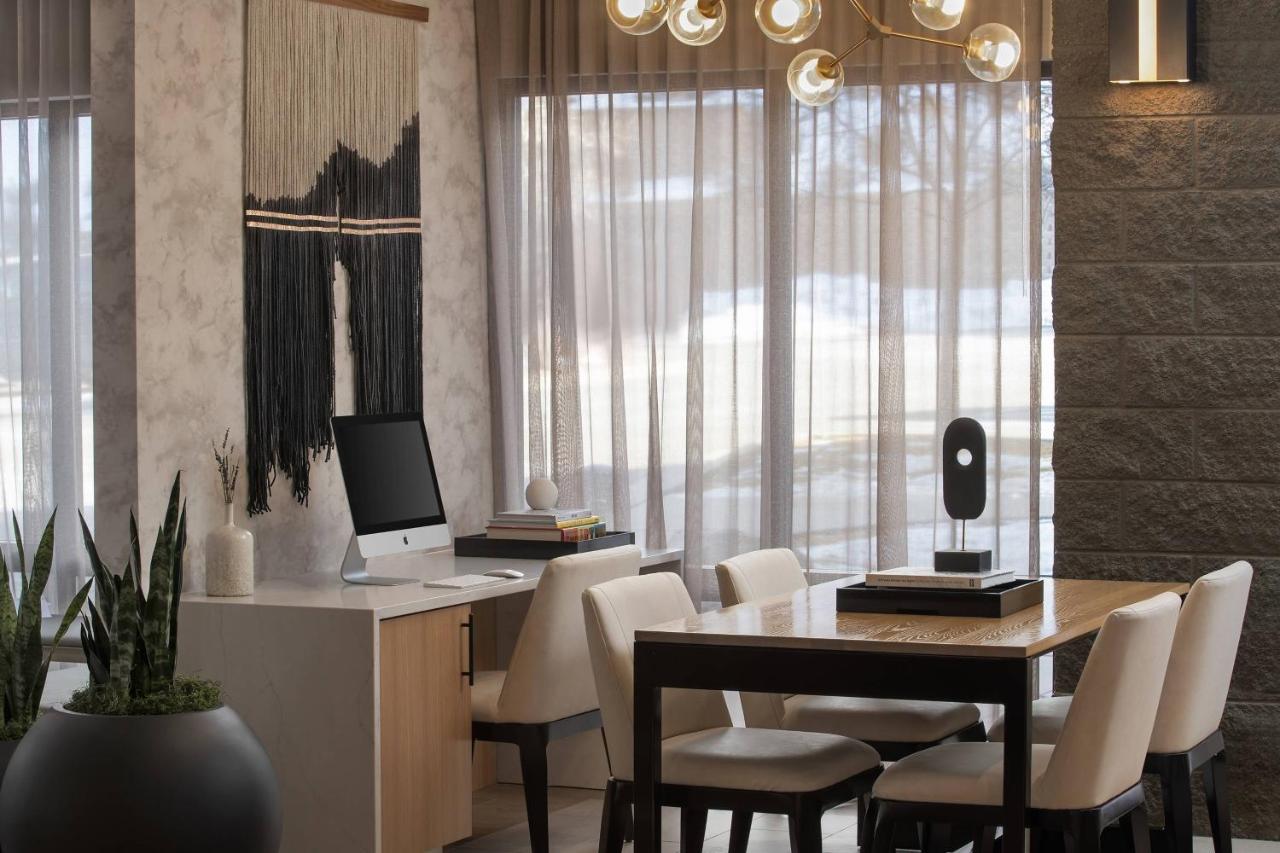  | AC Hotel by Marriott Park City