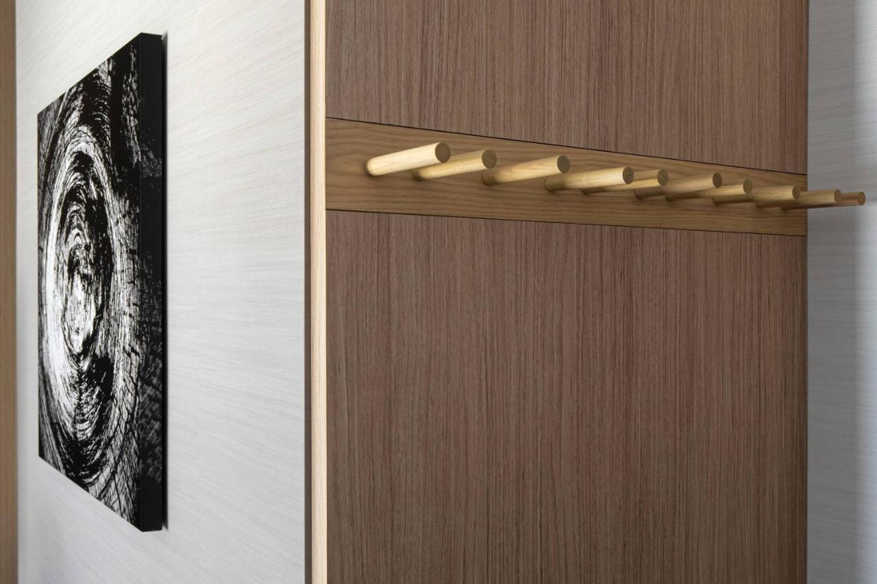 Guest Room, 1 King at AC Hotel by Marriott Park City