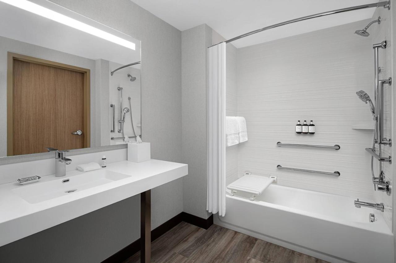 | AC Hotel by Marriott Park City