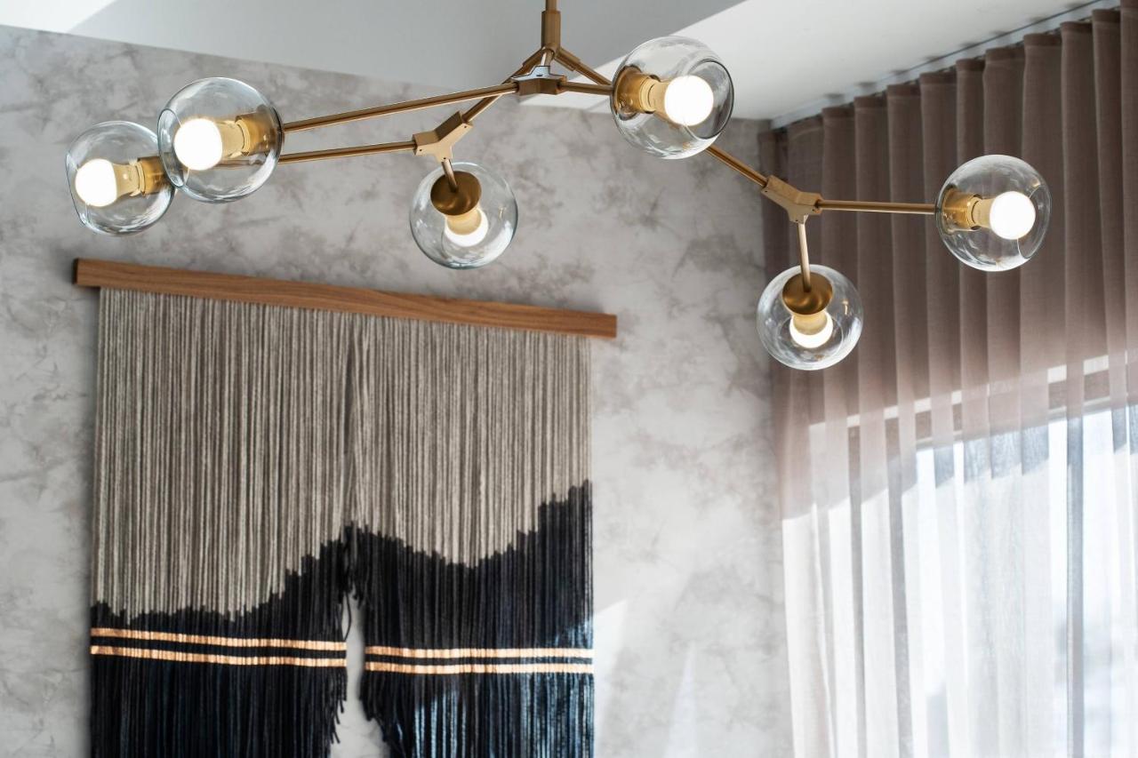 | AC Hotel by Marriott Park City
