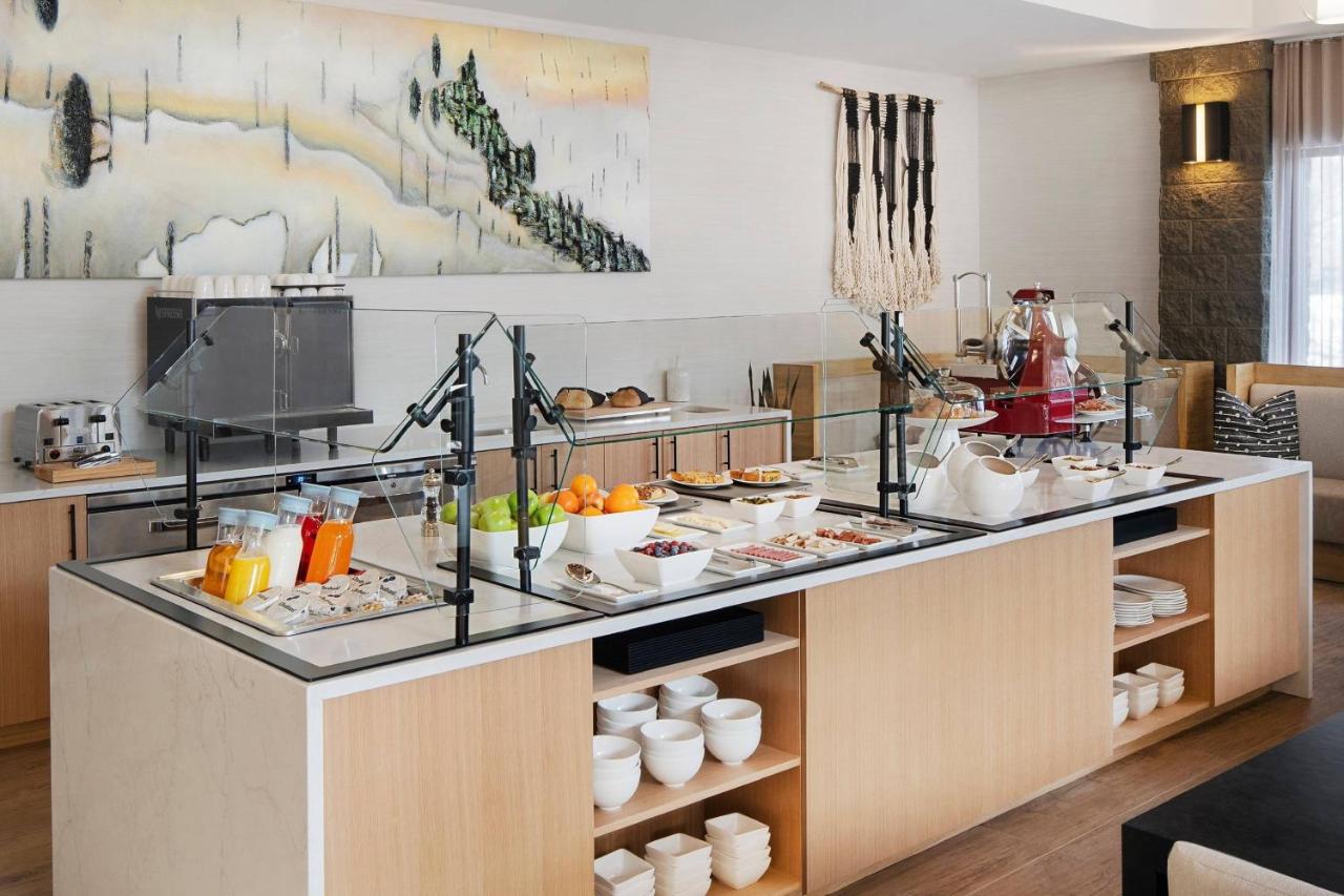 | AC Hotel by Marriott Park City