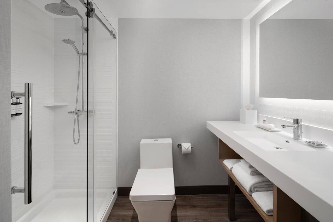 | AC Hotel by Marriott Park City