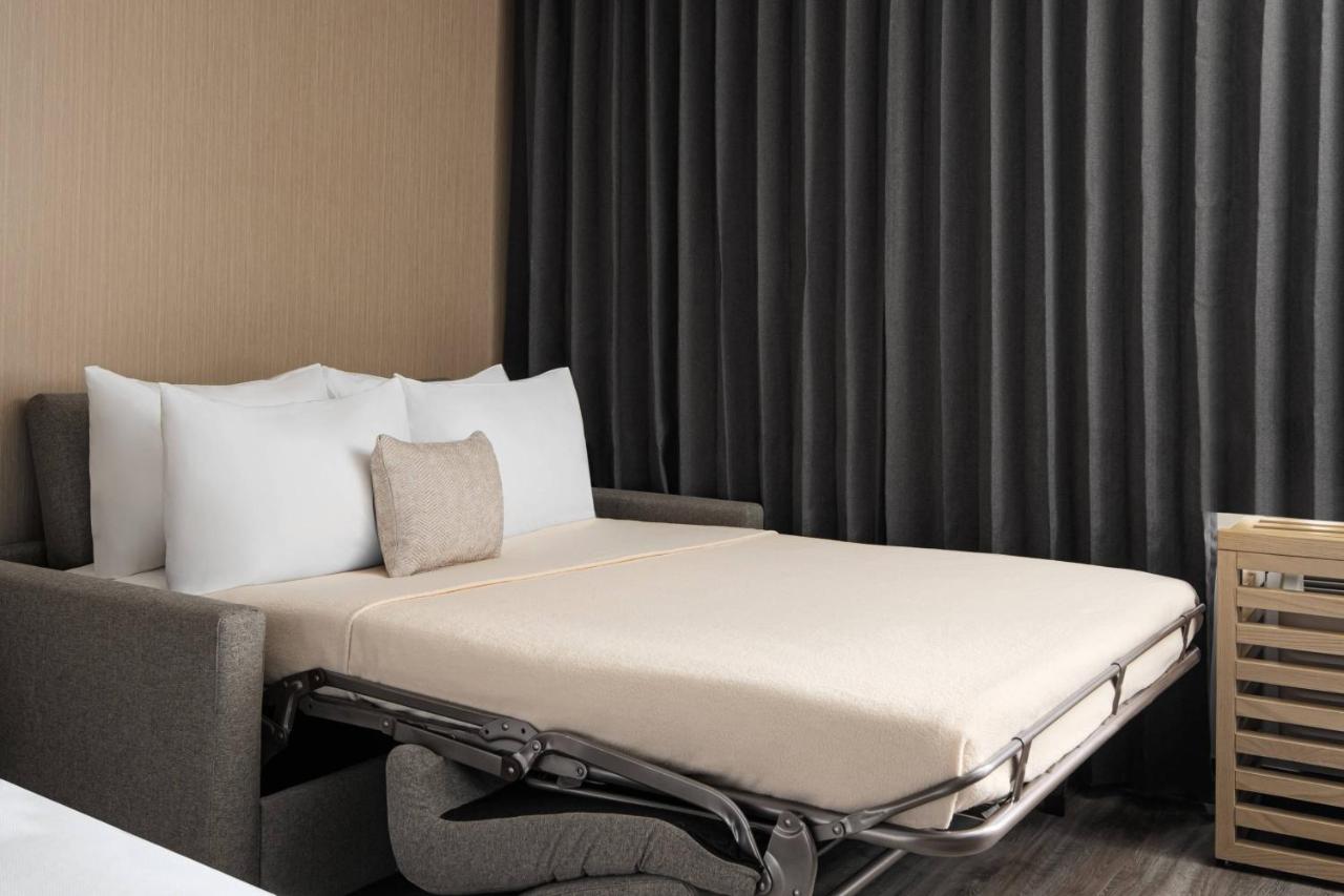 | AC Hotel by Marriott Park City