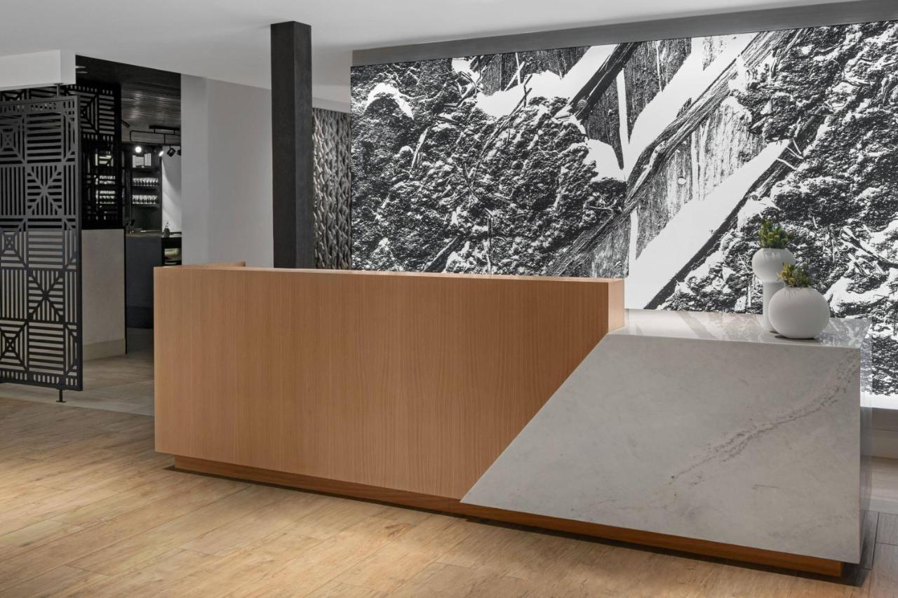 | AC Hotel by Marriott Park City