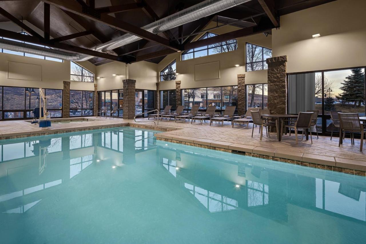 | AC Hotel by Marriott Park City
