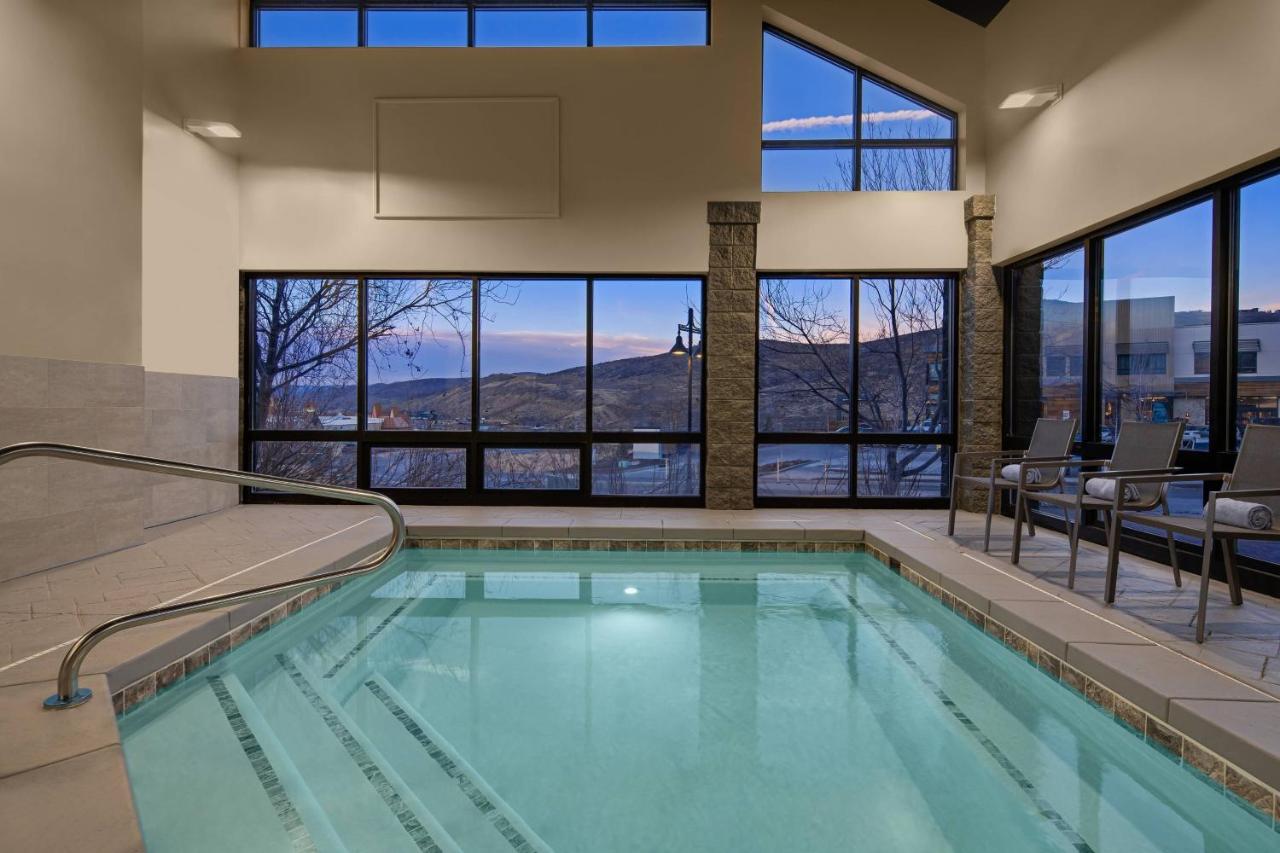 | AC Hotel by Marriott Park City