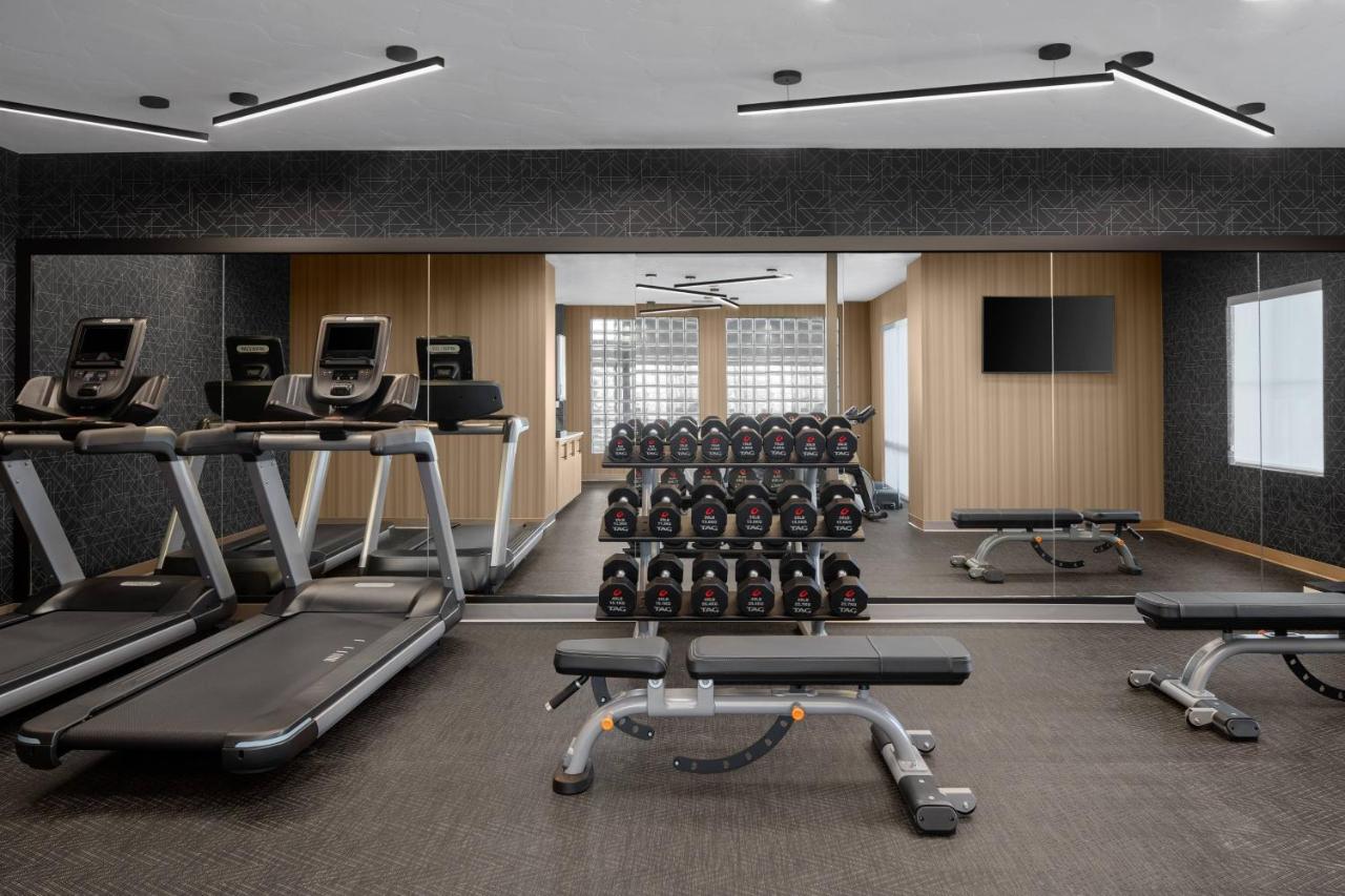 | AC Hotel by Marriott Park City