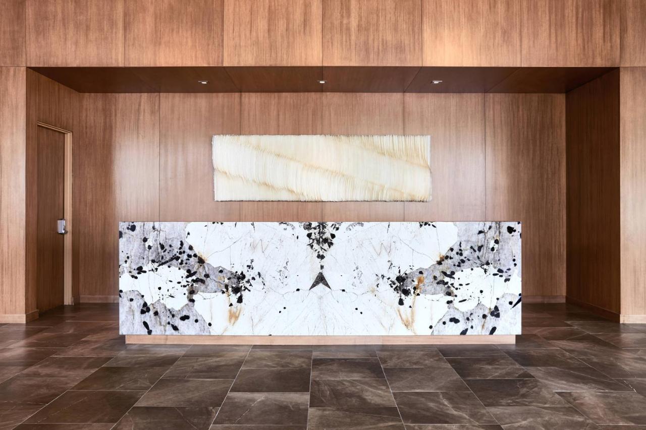 | AC Hotel By Marriott Salt Lake City Downtown