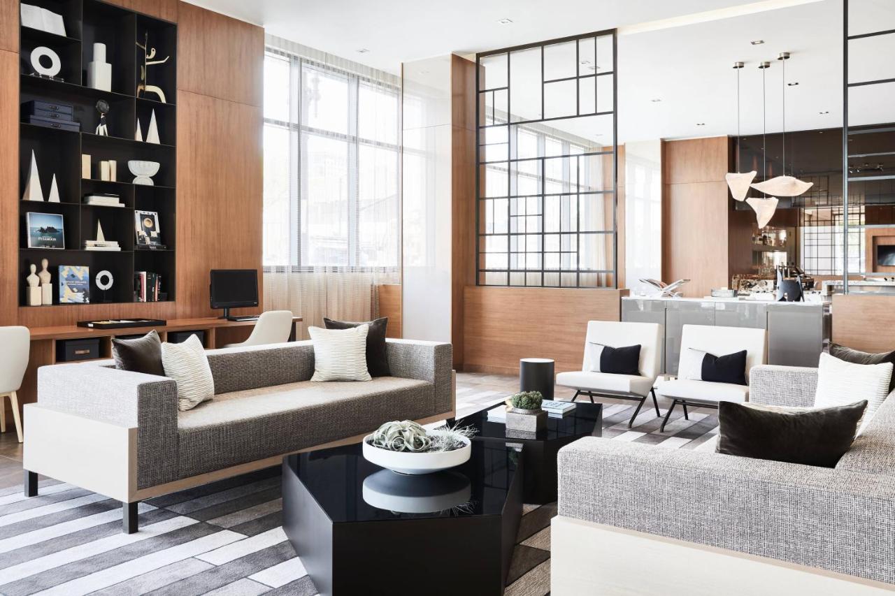 | AC Hotel By Marriott Salt Lake City Downtown