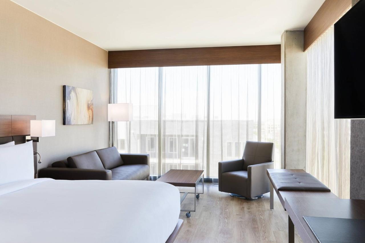 | AC Hotel By Marriott Salt Lake City Downtown