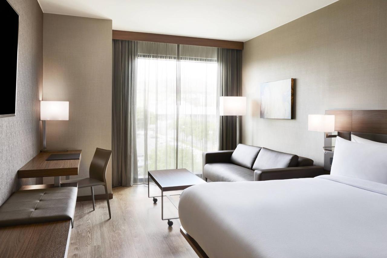 | AC Hotel By Marriott Salt Lake City Downtown