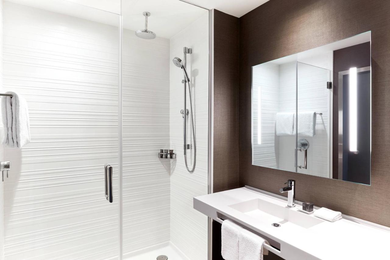 | AC Hotel By Marriott Salt Lake City Downtown