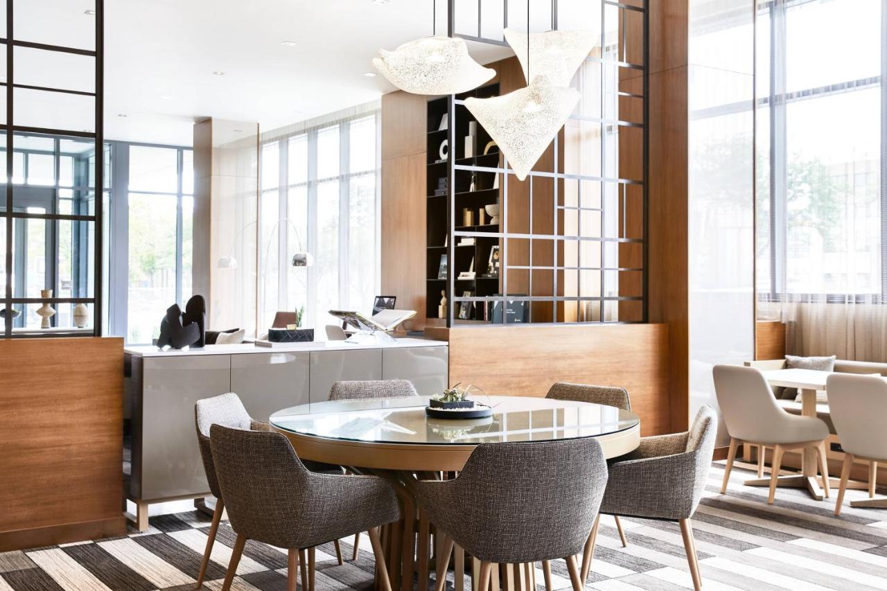 | AC Hotel By Marriott Salt Lake City Downtown