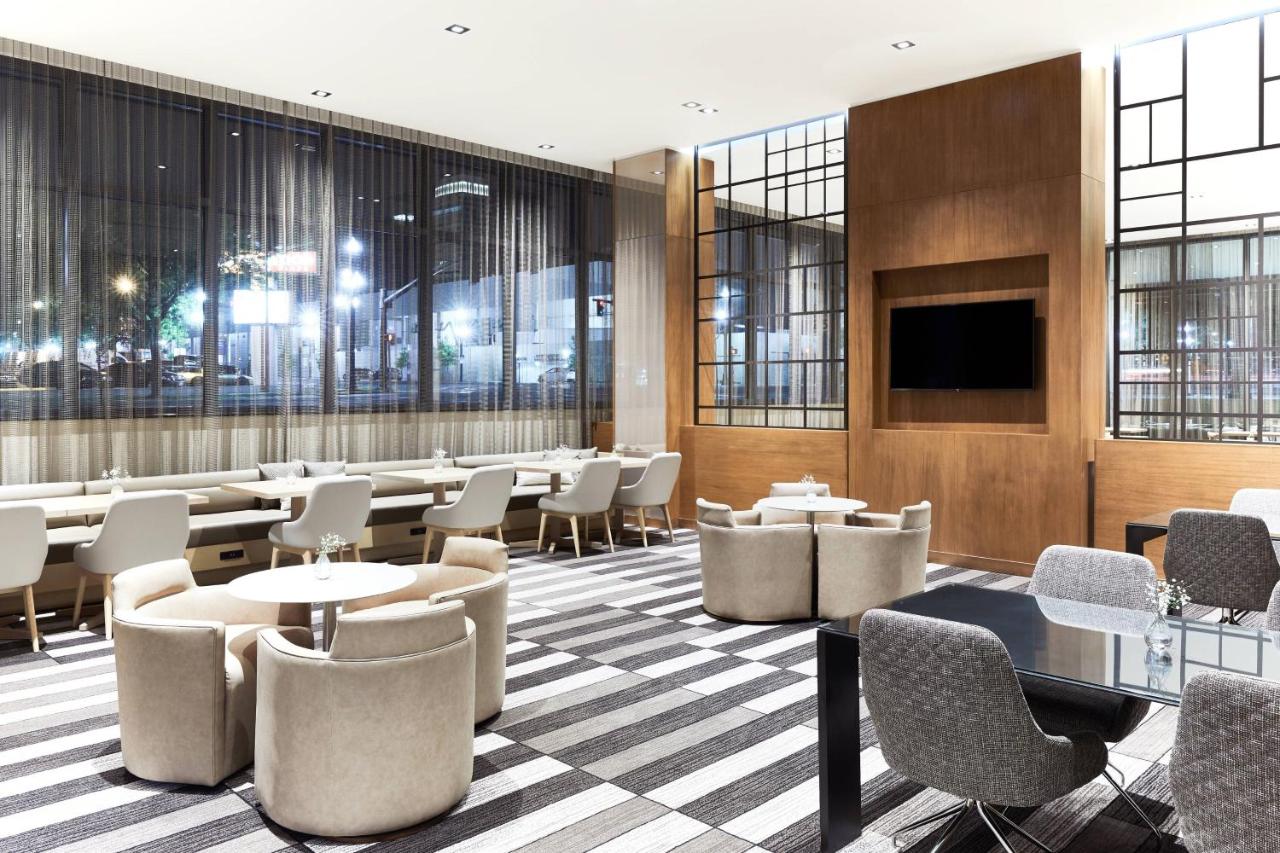 | AC Hotel By Marriott Salt Lake City Downtown