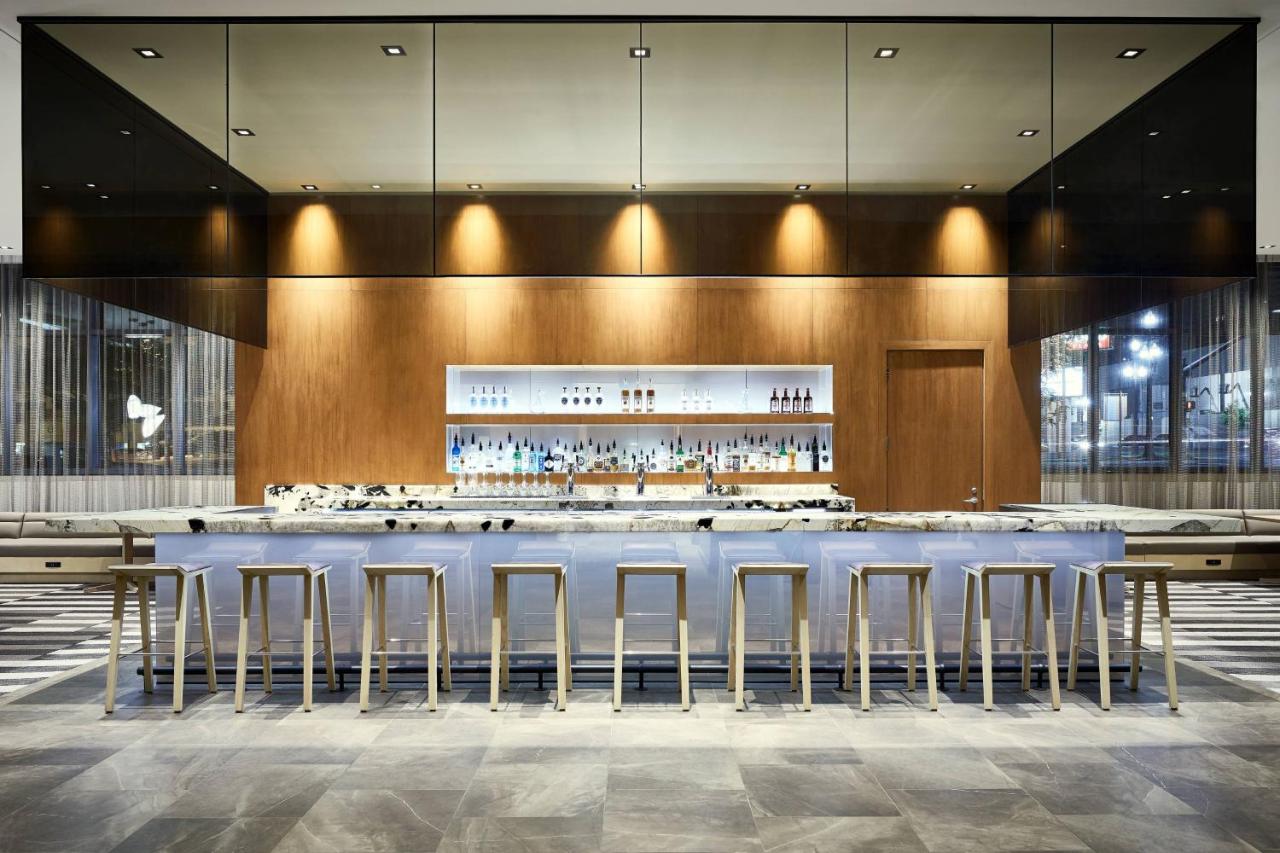 | AC Hotel By Marriott Salt Lake City Downtown