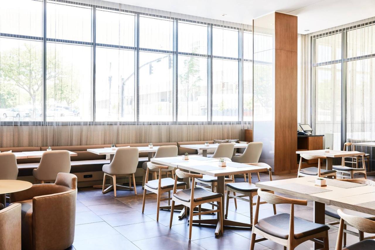 | AC Hotel By Marriott Salt Lake City Downtown