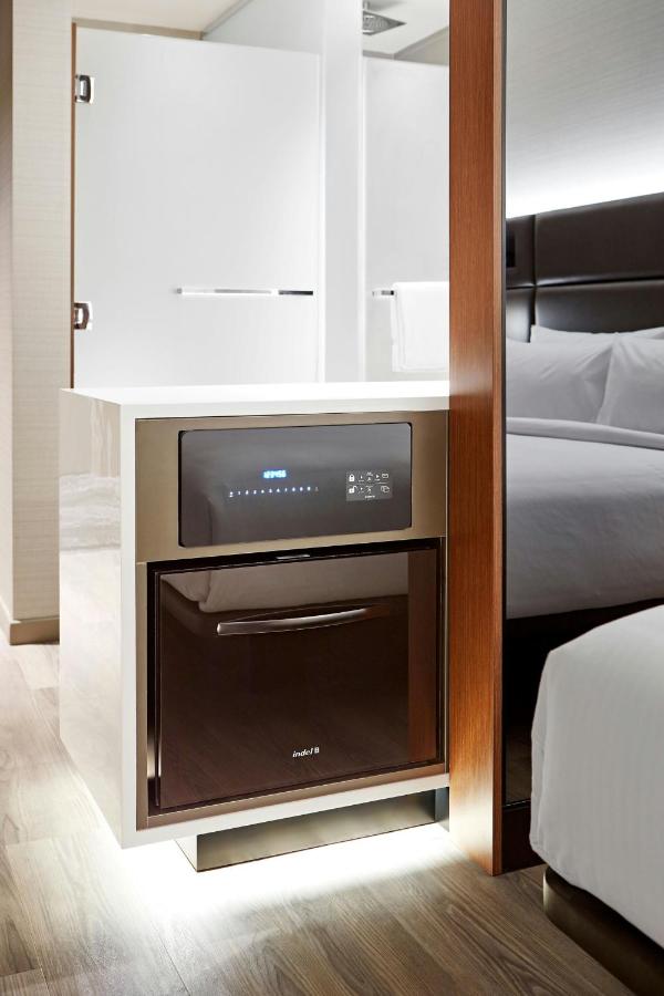 King Room at AC Hotel by Marriott Sunnyvale Cupertino