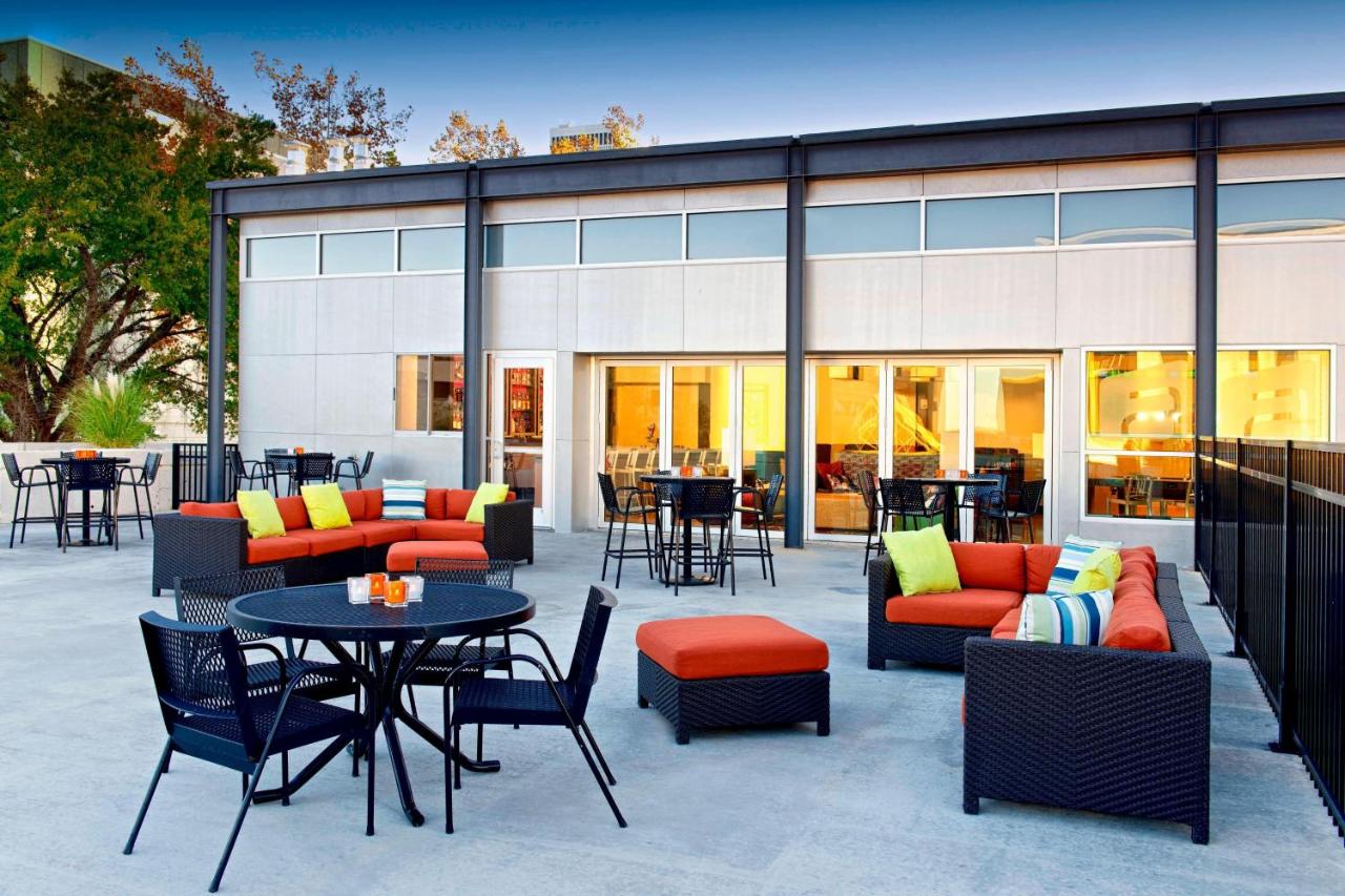  | Aloft Tulsa Downtown