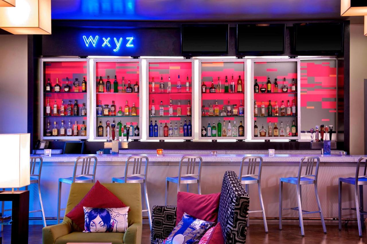 | Aloft Tulsa Downtown
