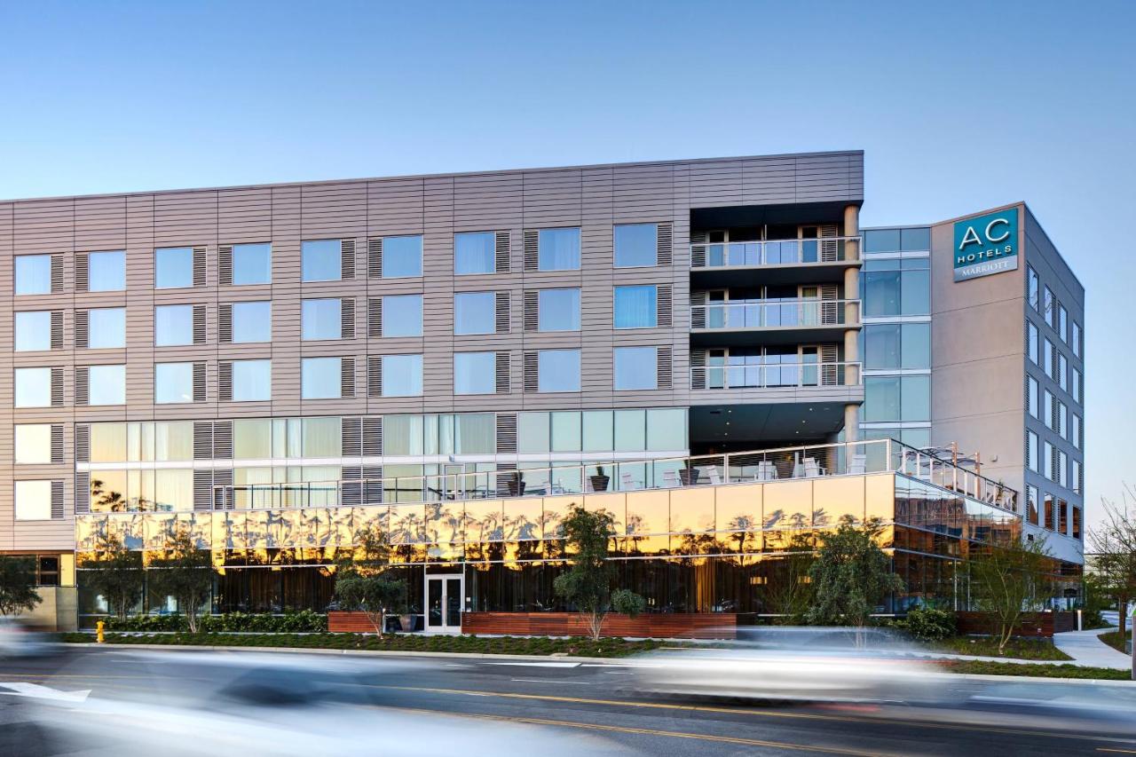 | AC Hotel by Marriott Irvine