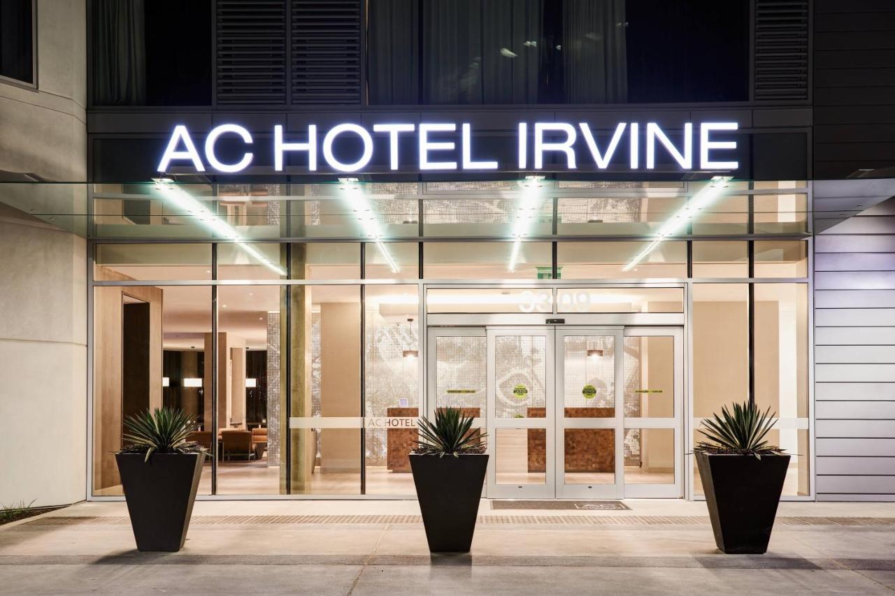| AC Hotel by Marriott Irvine