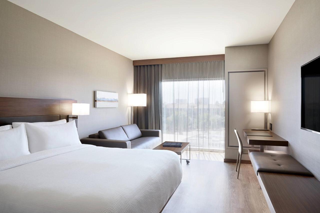 | AC Hotel by Marriott Irvine