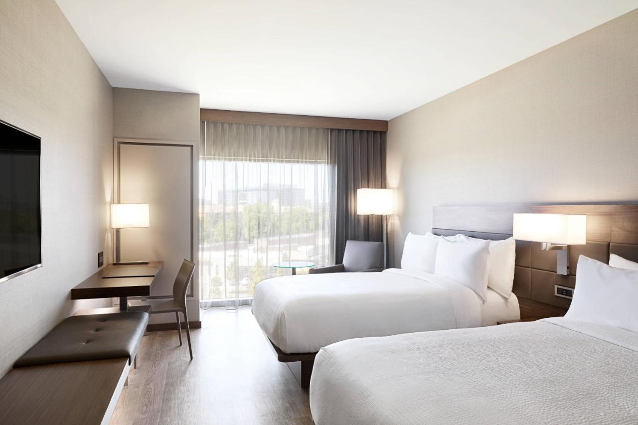 | AC Hotel by Marriott Irvine