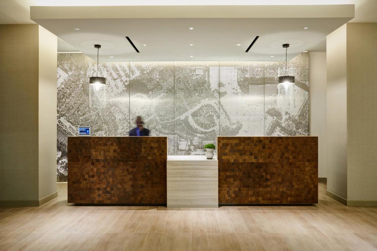 | AC Hotel by Marriott Irvine
