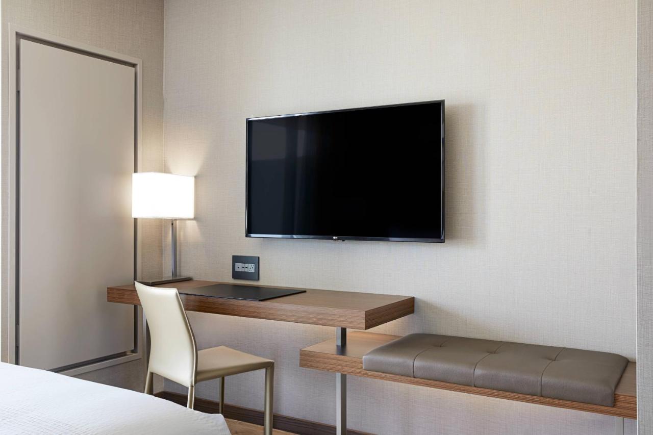 | AC Hotel by Marriott Irvine