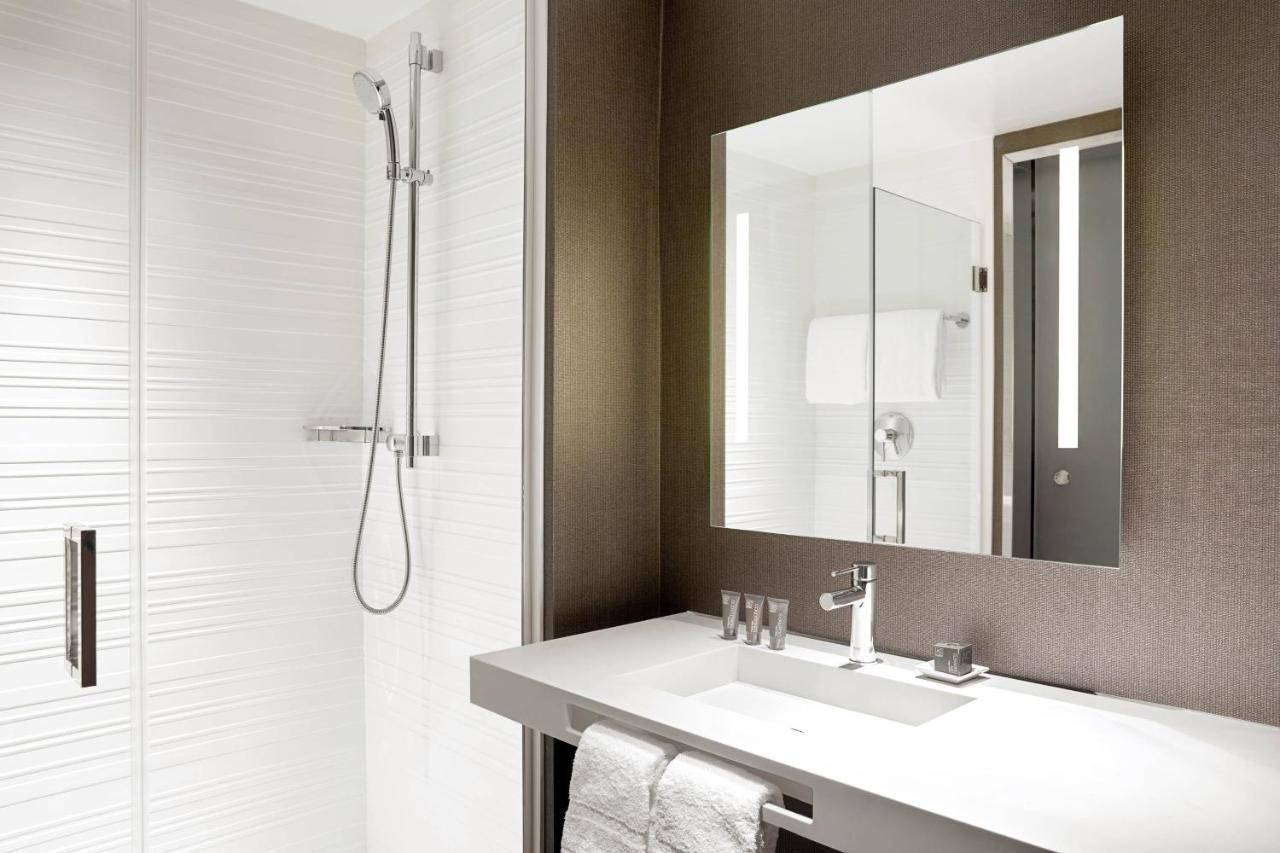 | AC Hotel by Marriott Irvine