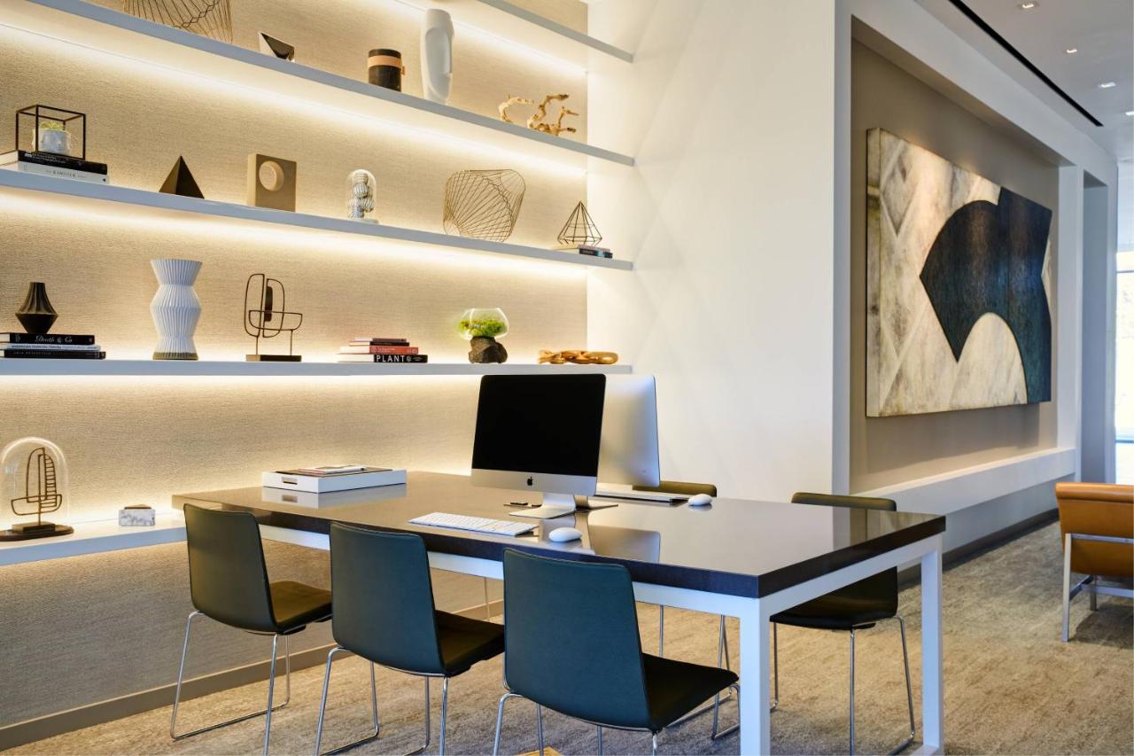 | AC Hotel by Marriott Irvine