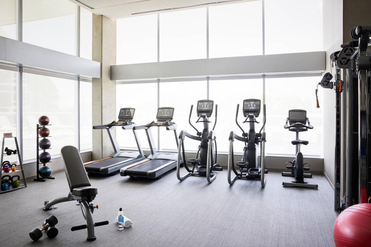| AC Hotel by Marriott Irvine