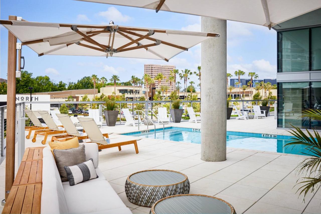 | AC Hotel by Marriott Irvine