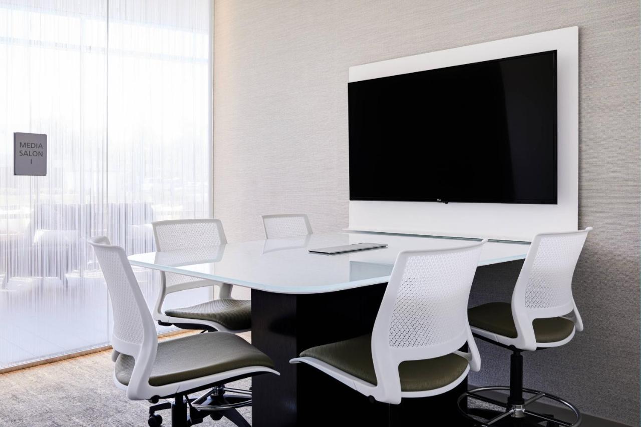 | AC Hotel by Marriott Irvine