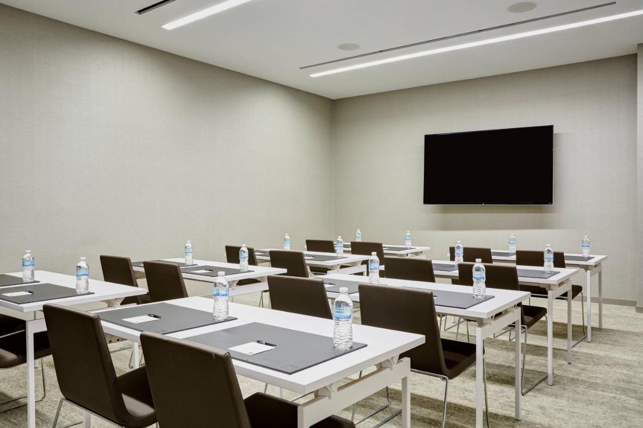 | AC Hotel by Marriott Irvine