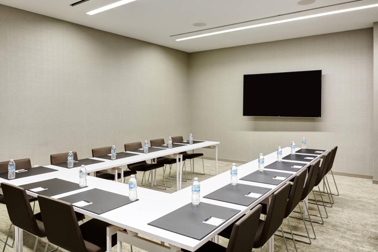 | AC Hotel by Marriott Irvine